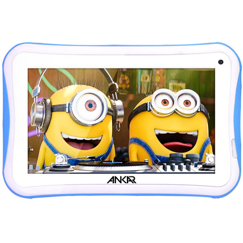 Tablet 7 Android Magic Kids Hd 8gb Oferta Dia Del Niño