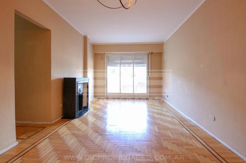 Departamento 3 Ambientes Venta Y Alquiler En Olivos