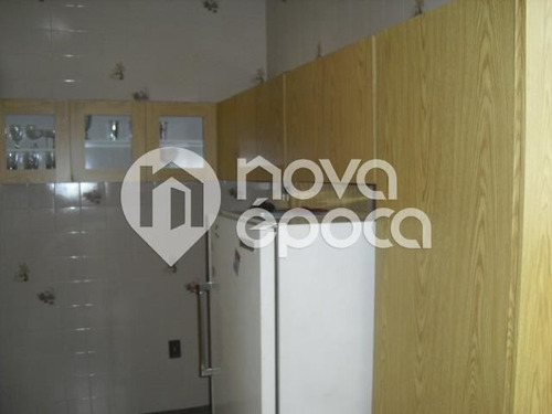 Apartamento - Ref: Sp2ap50067