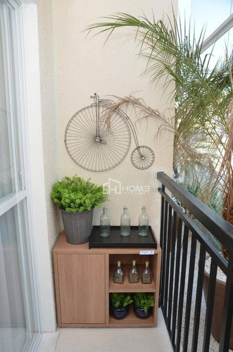 Imagem 5 de 30 de Apartamento Com 2 Dormitórios À Venda, 48 M² Por R$ 240.000,00 - Rocha - Rio De Janeiro/rj - Ap0075
