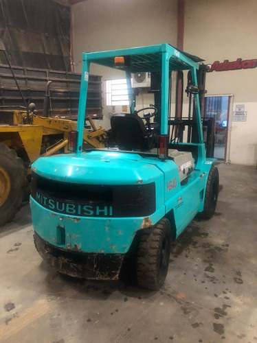 Imagem 5 de 5 de Fg40 Mitsubishi