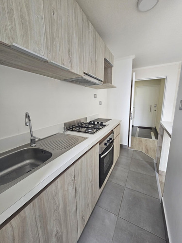 Arriendo 3 Dormitorios 1 Baño Desiderio Sanhueza 160