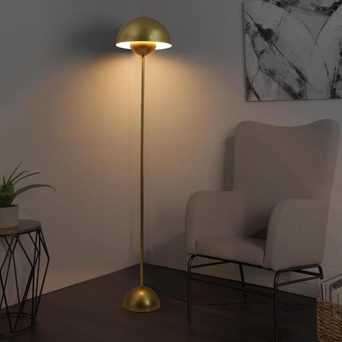 Lámpara De Pie Moderna Para Dormitorio, Lámpara De Pie Indus