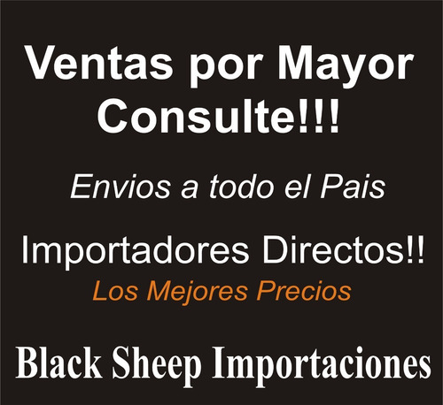 Imagen 5 de 6 de Piso Goma Eva Abecedario 26 Piezas- Black Sheep
