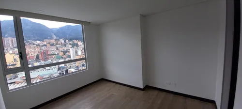 Apartamento En Venta En Chapinero. Cod V12738