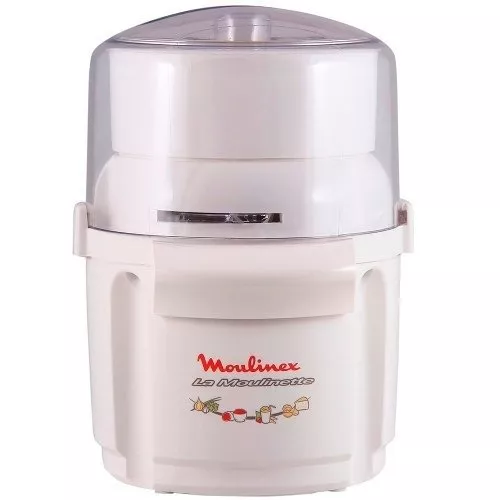 Picadora Moulinex 1-2-3 Ad5661 La Moulinette. 700 Watts