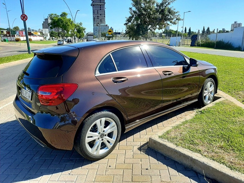 Mercedes-benz Clase A 1.6 A200 Urban 156cv 2018