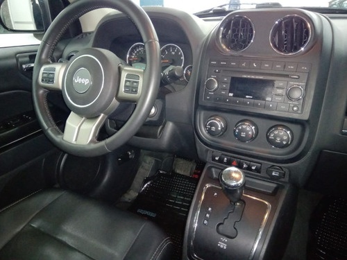 Imagen 15 de 15 de Jeep Compas Limited At