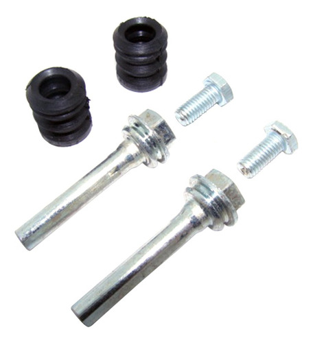 Kit Perno Deslizante Para Caliper Para Fiat 147 78/98