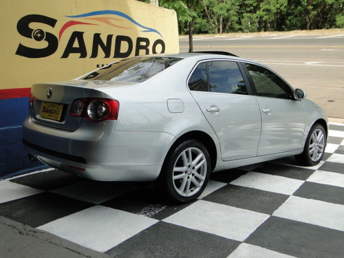 Jetta 2.5 170cv