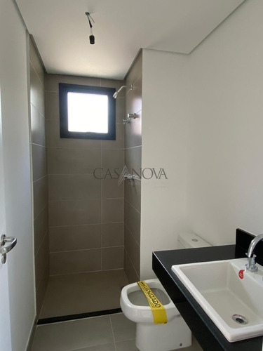Imagem 17 de 19 de Apartamento À Venda Em Vila Olímpia - Ap002533
