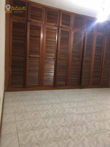Imagem 8 de 14 de Casa Com 2 Dormitórios À Venda, 64 M² Por R$ 220.000,00 - Jardim Convenção - Itu/sp - Ca0888