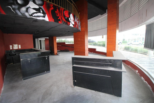 Imagem 9 de 17 de Loja Para Alugar Com 260m² Por R$ 6.500,00 No Bairro Cristo Rei - Curitiba / Pr - Lj0004