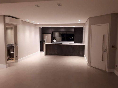 Imagem 7 de 17 de Apartamento Com 3 Dormitórios À Venda, 110 M² Por R$ 1.363.000,00 - Jardim Brasil (zona Sul) - São Paulo/sp - Ap16560