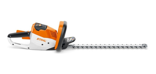 Cortasetos Inalámbrico Stihl Hsa 56 + Cargador + Batería