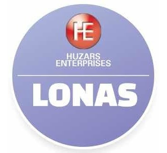 Imagen 2 de 3 de Lona 18 Oz. Ó Calibre 610 De 6 X 3 Metros