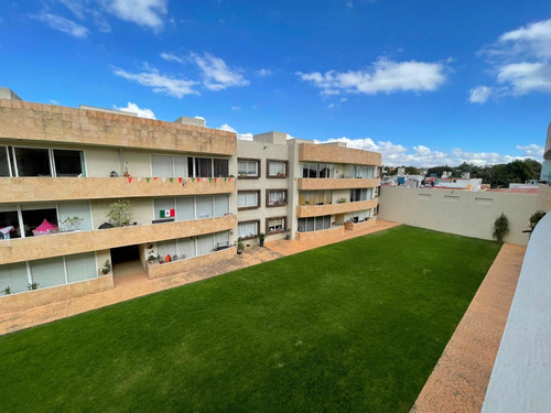 Imagen 2 de 14 de Hermoso Departamento En Atizapan Z.esmeralda 3 Rec, 3 Baños
