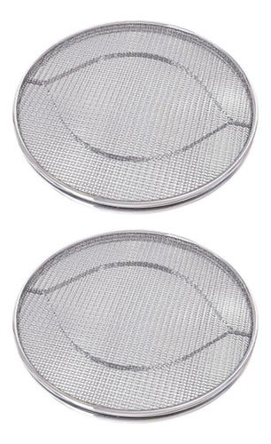 Accesorio Para Freidora De Aire De 2 Piezas, Protector