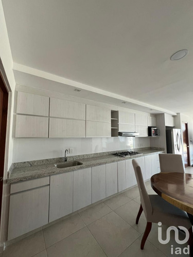 Venta Departamento 2 Ambientes Chapultepec