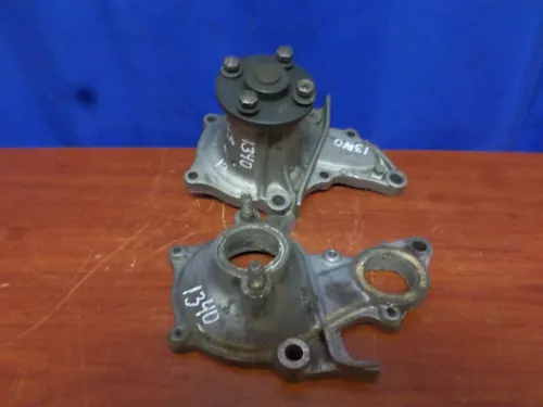 Bomba De Agua Toyota Avila (Usado)