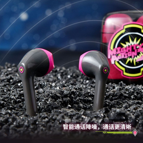 Auriculares Bilibili Kamen Erie Ex-aid Genm Bluetooth 5.3 Tw