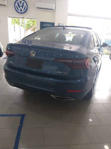 Vw Vento Highline 250 Tsi Dsg U/unidad!! Ent. Inmediata (b)