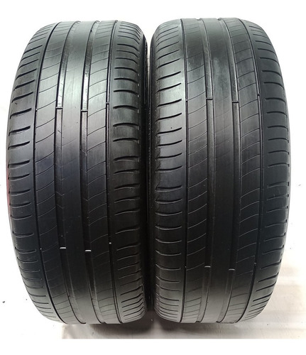 Kit X2 Neumático Michelin Primacy 3 215 55 17