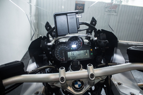 Bmw R 1200 Gs Adv
