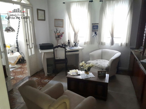 Casa A Venda No Bairro Jardim Semiramis Em Cotia - Sp. - 19-1