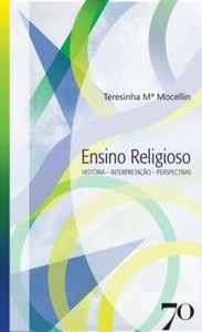 Livro Ensino Religioso