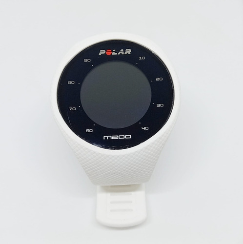 Imagen 3 de 6 de Smartwatch Polar Reloj M200 (openbox)