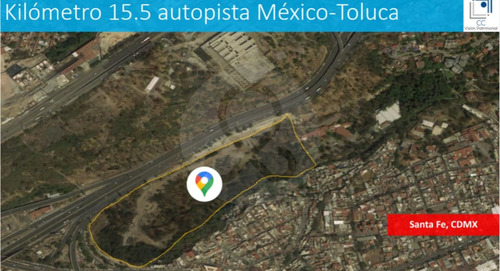 Terreno Comercial En Venta En Santa Fe