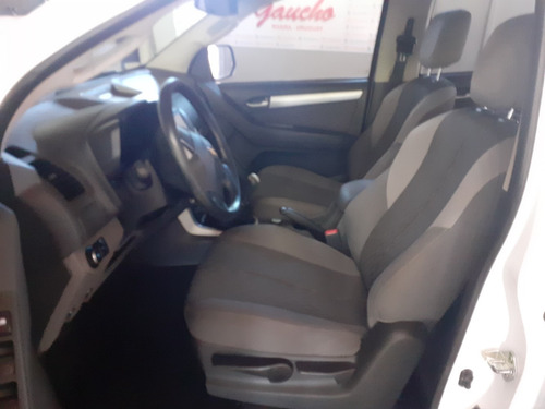Chevrolet S-10 Lt 4x4 2.8 Td