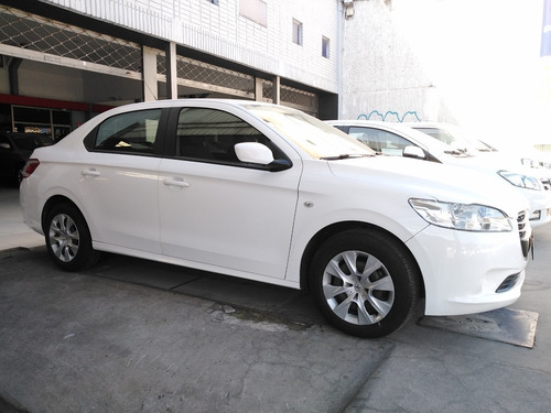 Peugeot 301 N1 1.2e