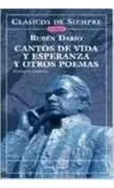Comprar Cantos De La Vida Y Esperanza Y Otros Poemas