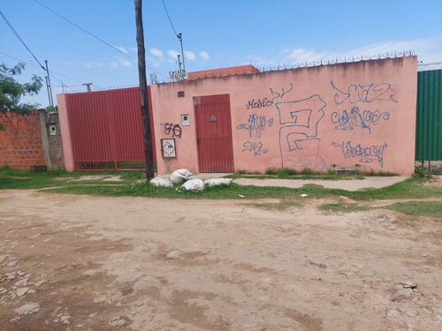 Imagen 10 de 11 de Casita En Venta, Por El Bateon Barato Para Tu Familia