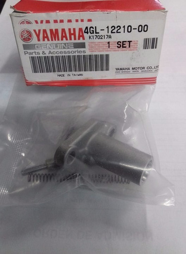 Tensor De Cadena De Distribucion De Yamaha Virago 250 Origi