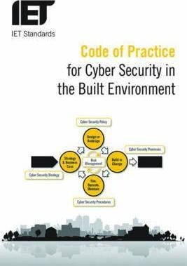 Code Of Practice For Cyber Security In The Built Environm...