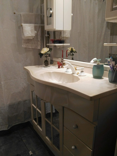 Venta / 4 Amb./ Ph (patio, Terraza Y Quincho) / P. Chacabuco