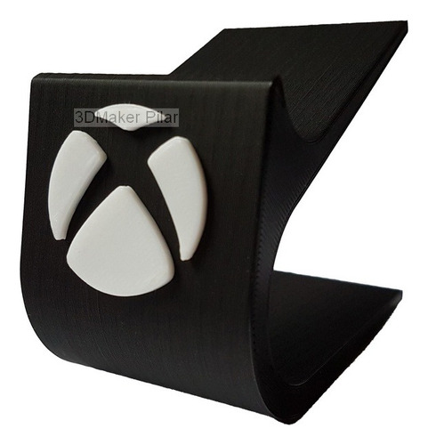 Base Soporte Stand Joysticks Xbox One A 2 Colores X S 360 3d