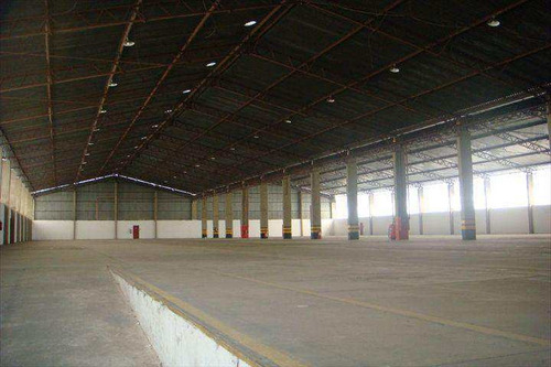 Imagem 16 de 16 de Galpão, Jardim Bela Vista, Itapevi, 4.500m² - Codigo: 138200 - A138200