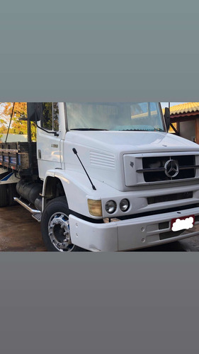 Imagem 1 de 5 de Mercedes Benz L1620