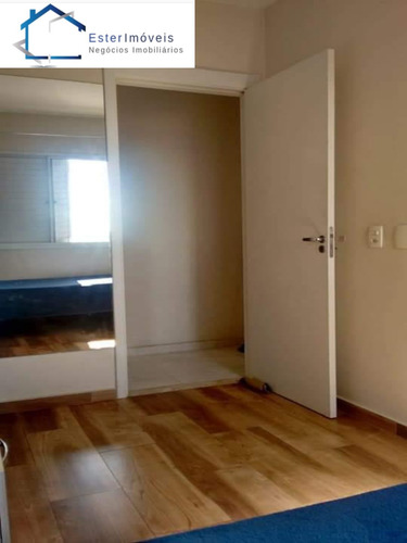 Imagem 19 de 19 de Apartamento - Ap01068 - 69832853