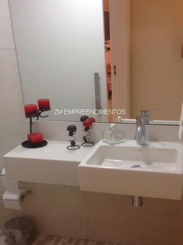 Imagem 5 de 30 de Apartamento - Ap00701 - 34003525