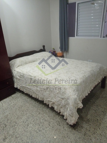 Imagem 11 de 16 de Casa Térrea 2 Dormitórios Condomínio Fechado Suzano - Ca00319 - 70728414