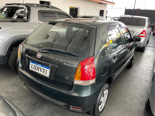 Imagem 2 de 5 de Fiat Palio 2012 1.0 Fire Economy Flex 5p