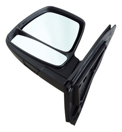Espejo Izquierdo Doble Parabola Para Kia Frontier 2005 2021