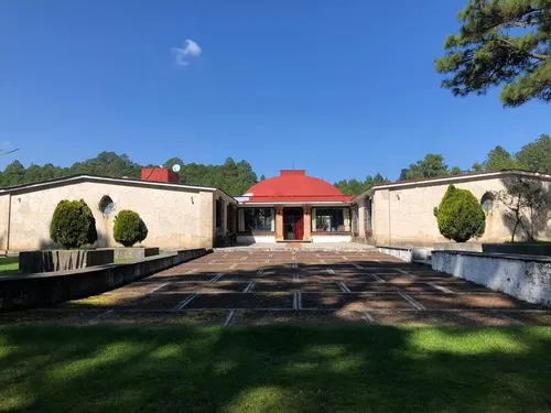 Rancho En Venta En Omitlán, Hidalgo