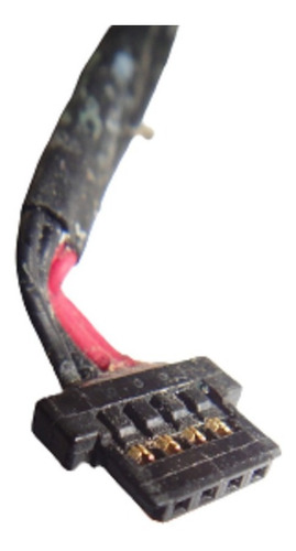 Powerjack Para Laptop Acer One Mini Kav60 L03 (Usado)