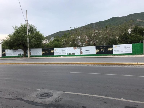 Imagen 12 de 14 de Terreno En Venta En Hacienda San Agustin